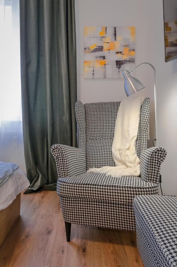 Cosy And Stylish Studio Next To Sofia'S Central Market Hall Leilighet Eksteriør bilde